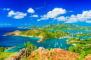 Shirley Heights, Antigua and Barbuda